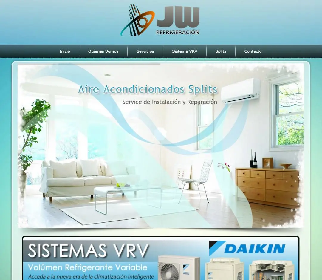 diseño web service