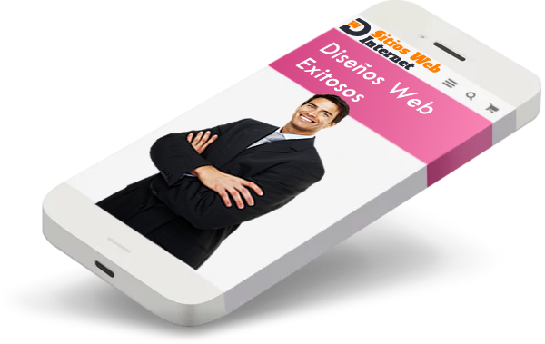 Diseñador web exitoso en Argentina creando sitios WordPress profesionales